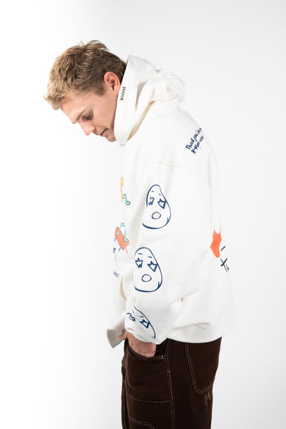 Flea Market Hoodie