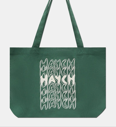 Green Tote