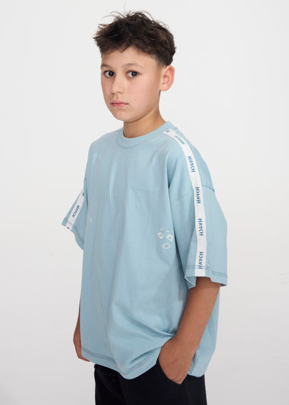 Kids Tape Tee