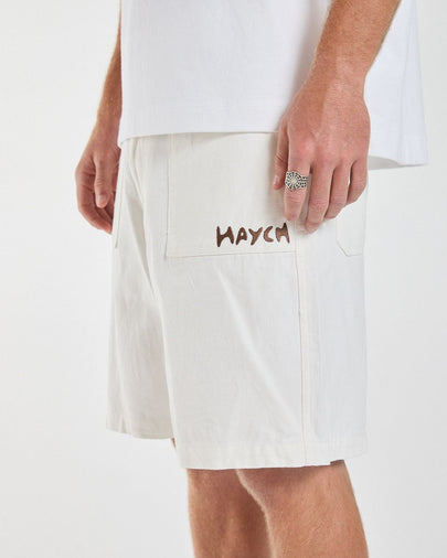 Palm Carpenter Shorts