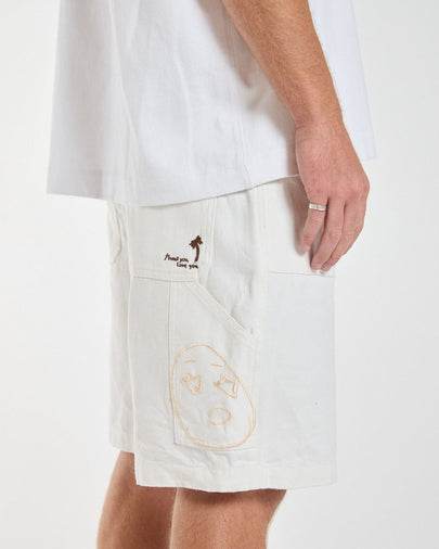 Palm Carpenter Shorts