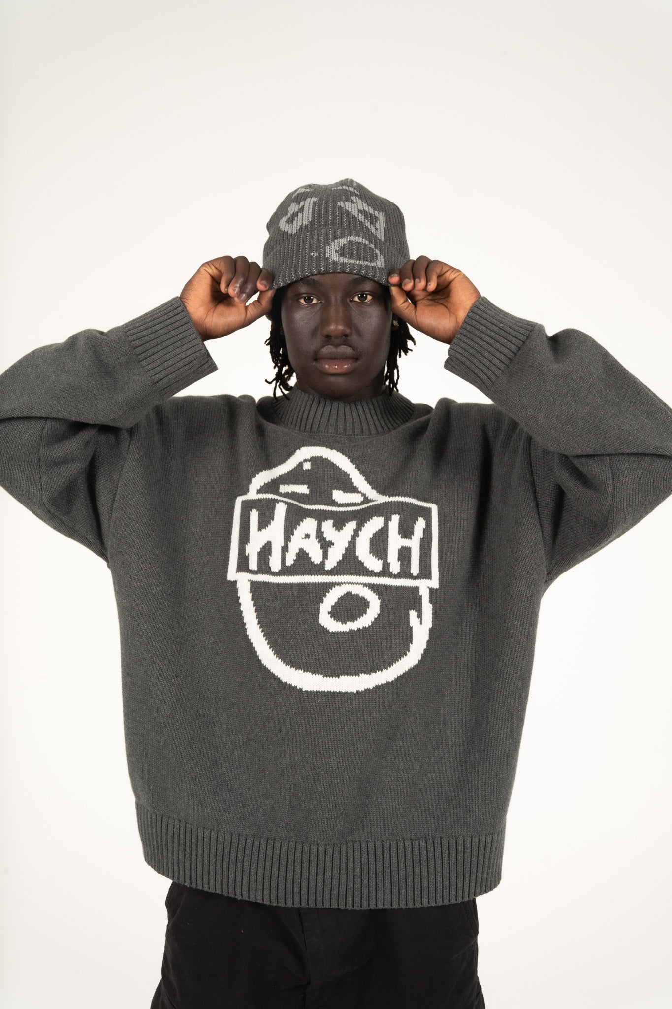 Face Knit
