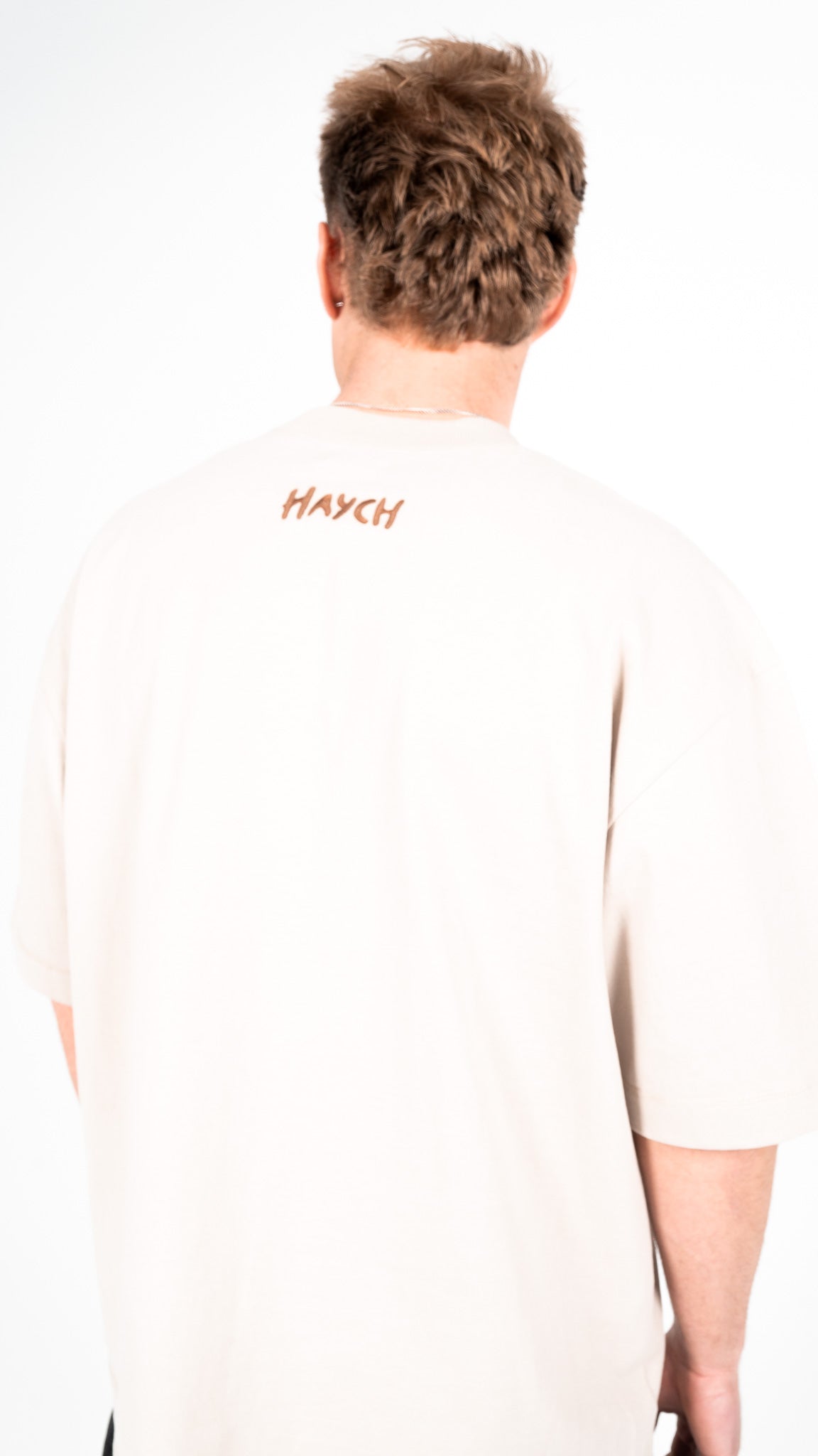 Butterfly Tee