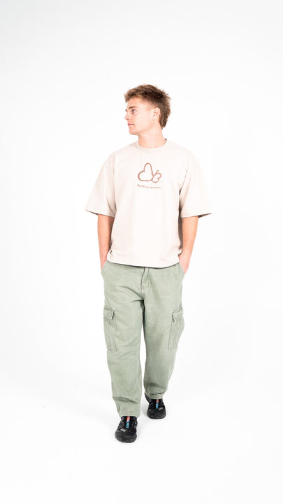 Butterfly Tee