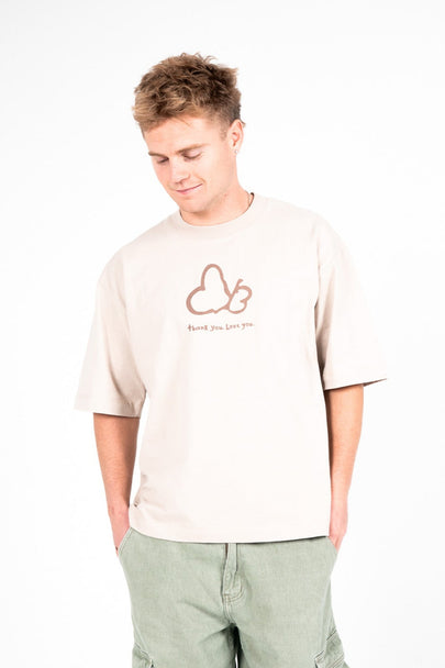 Butterfly Tee