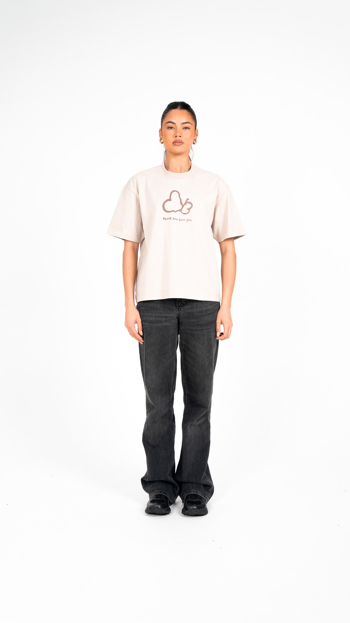 Butterfly Tee