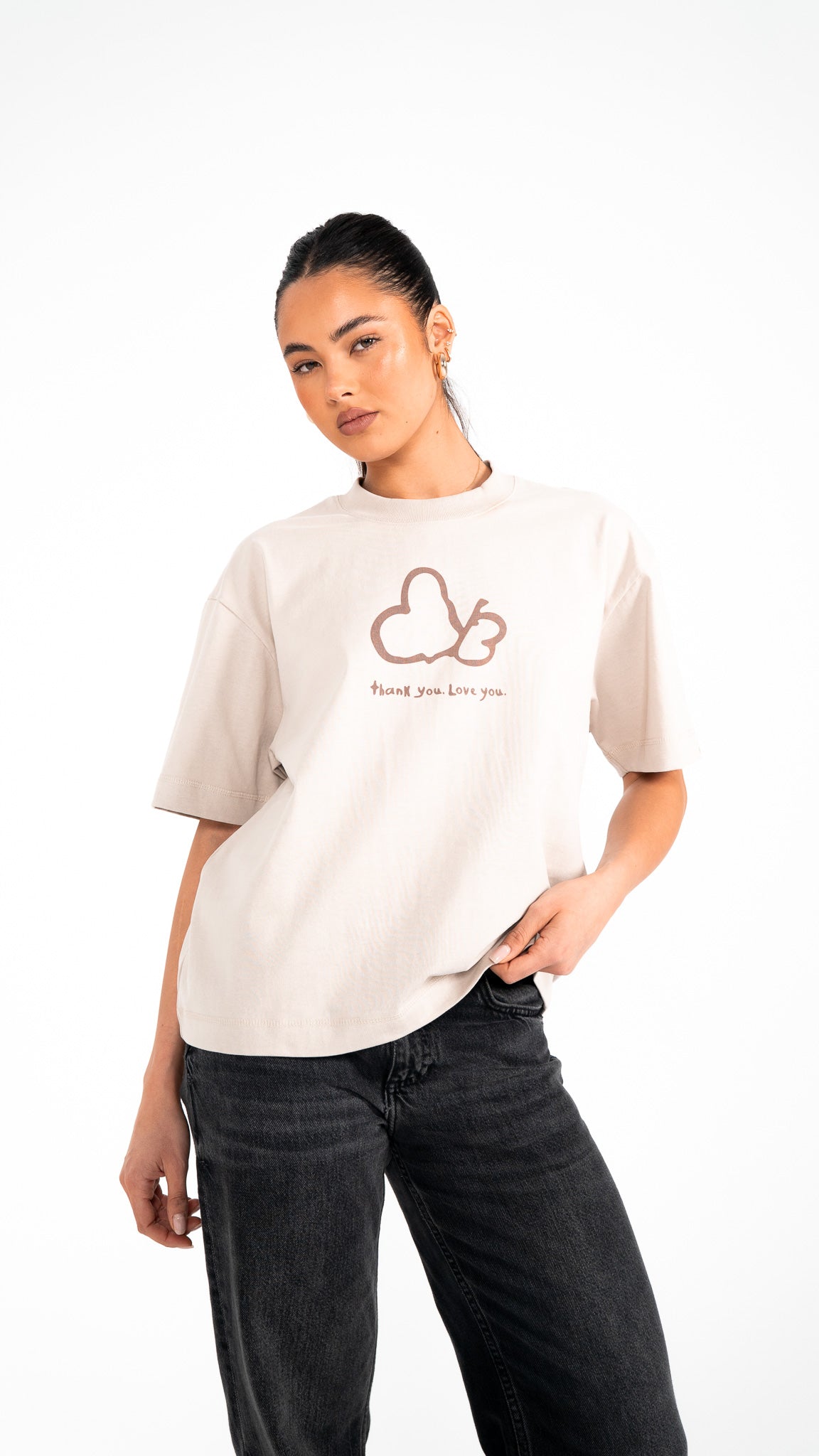 Butterfly Tee