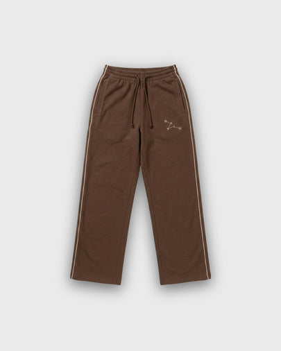 Relaxed Track Pant