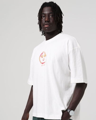HAYCH Face Tee
