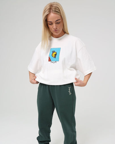 Volcano Tee