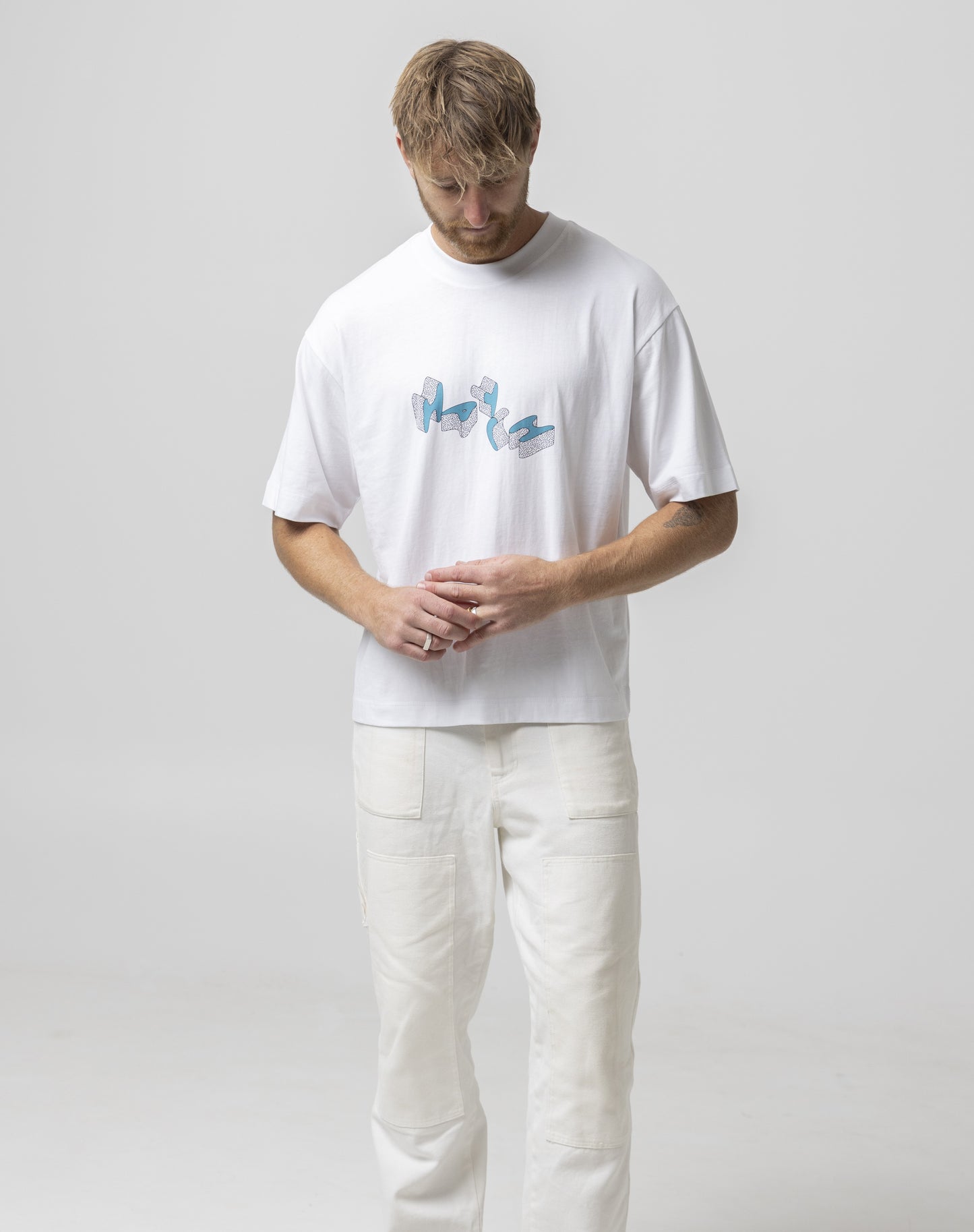 Dimension Tee