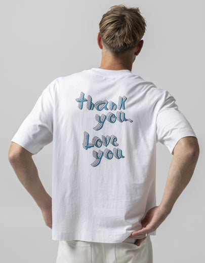 Dimension Tee