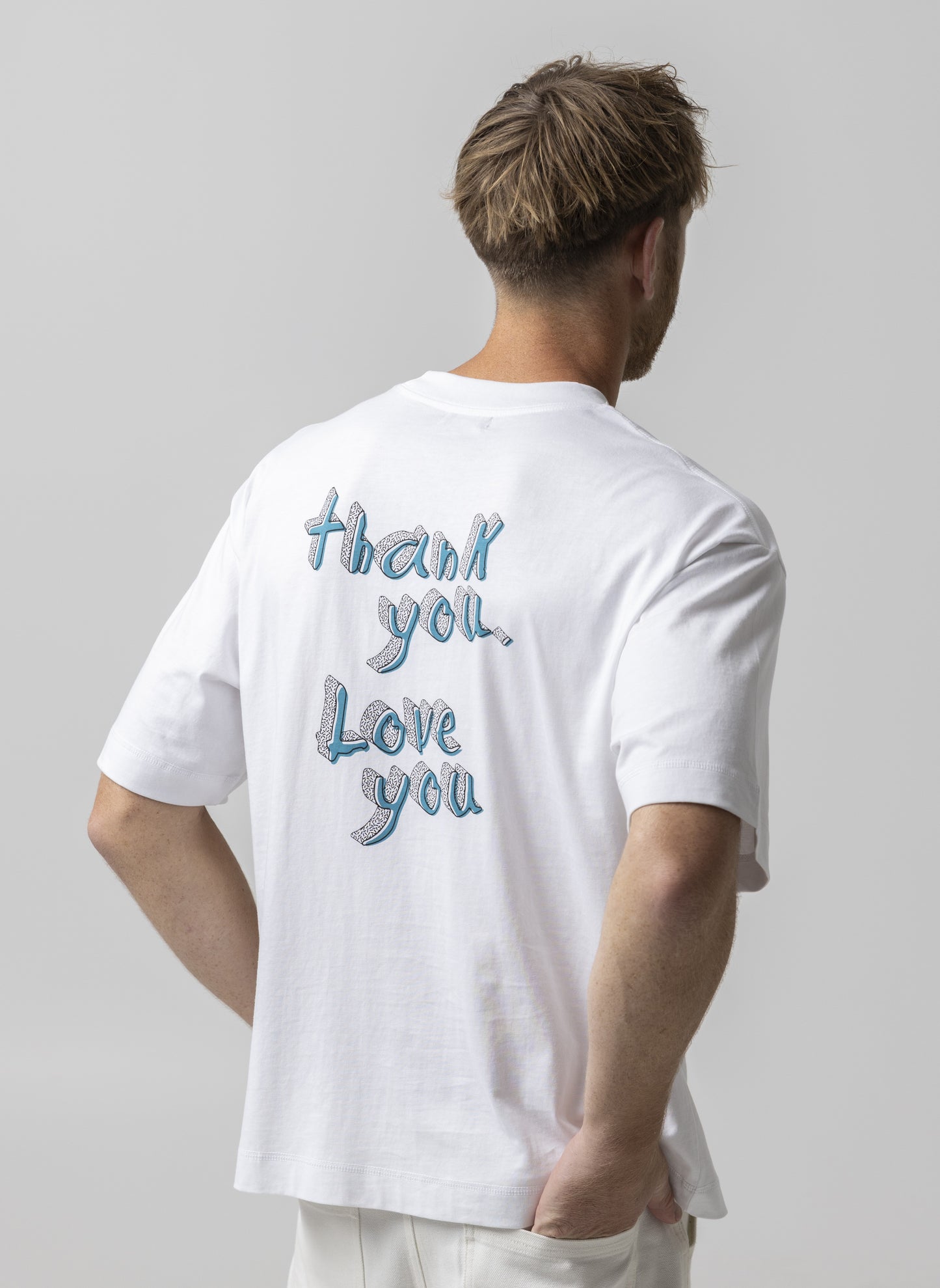 Dimension Tee