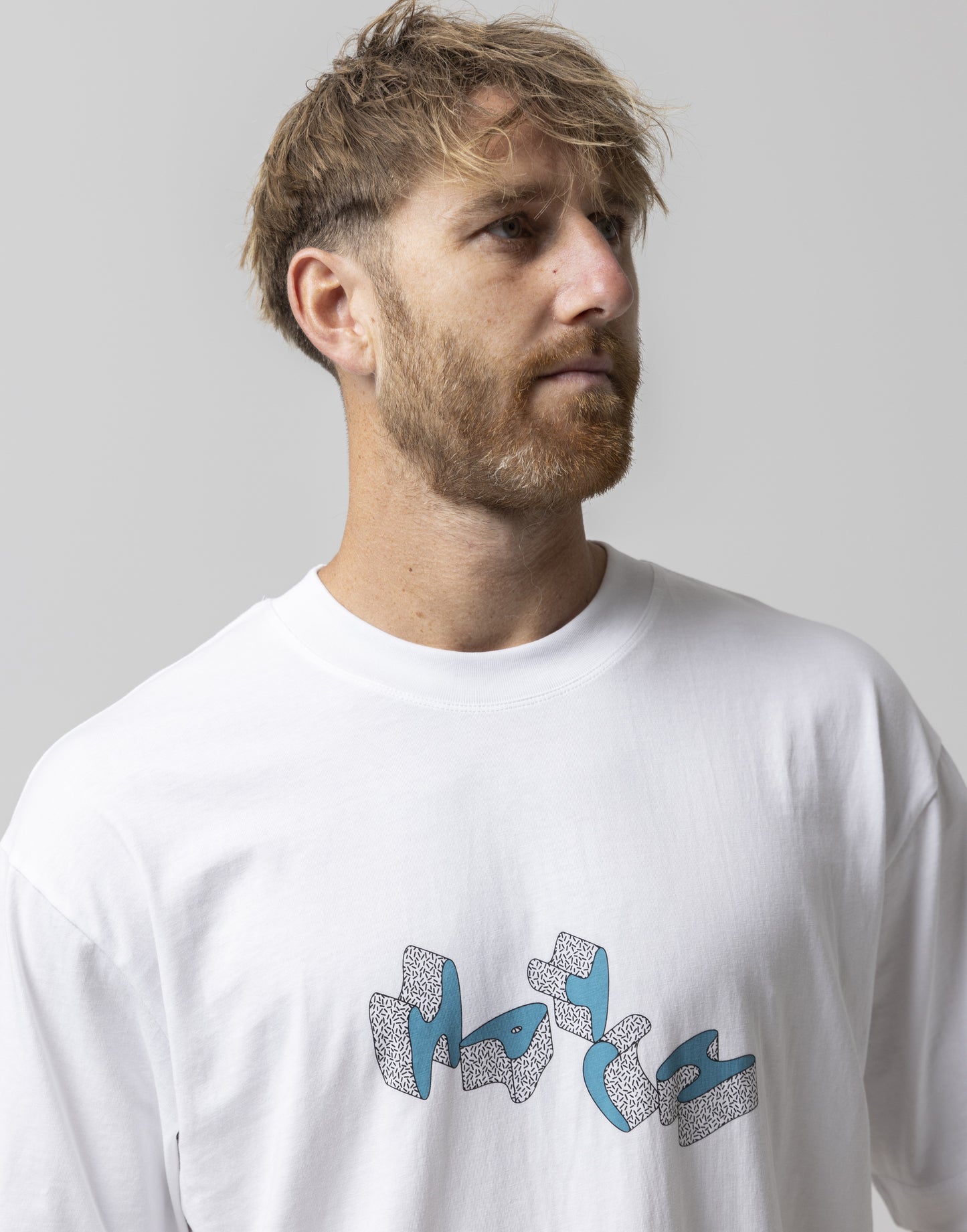 Dimension Tee