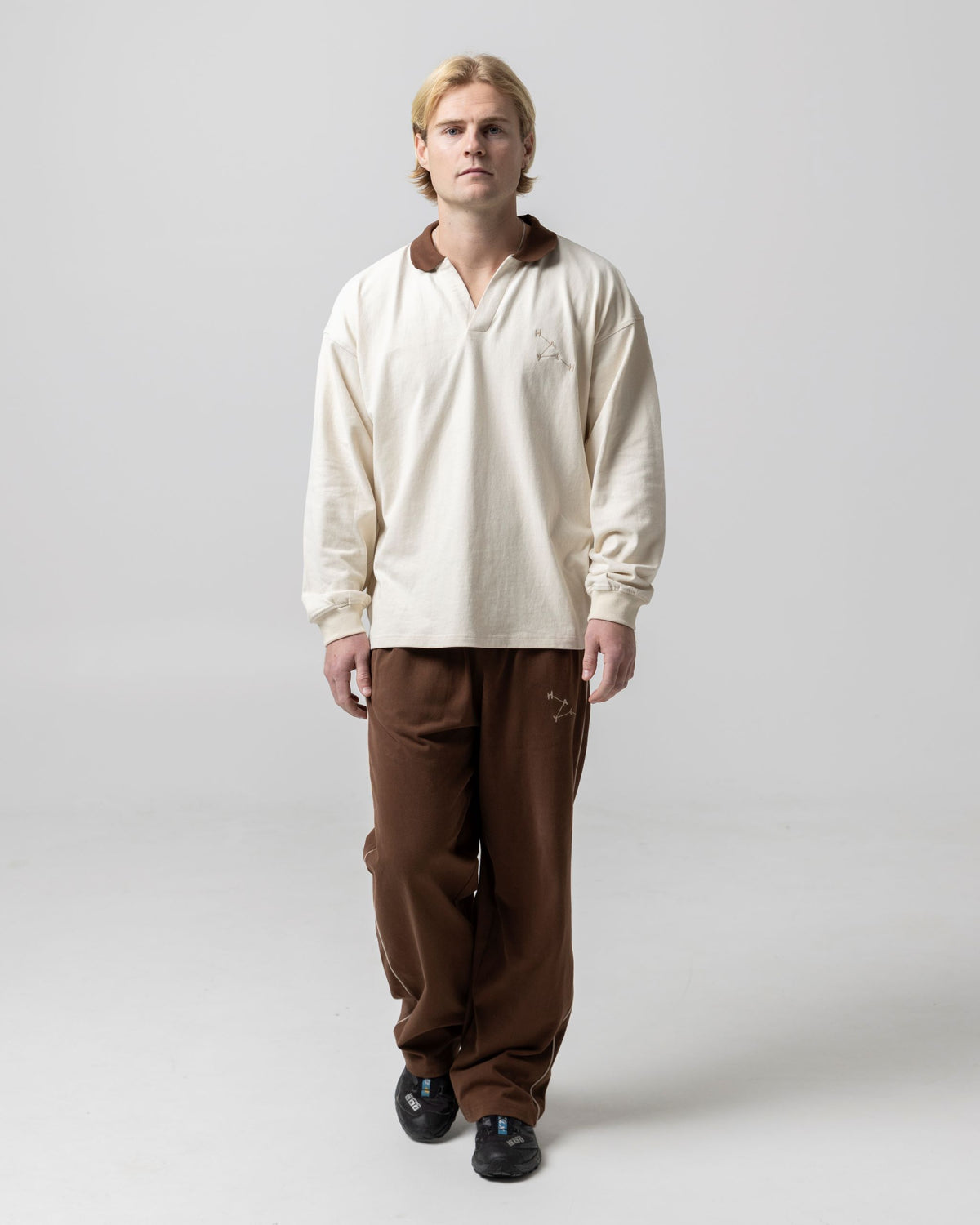 Rugby Polo