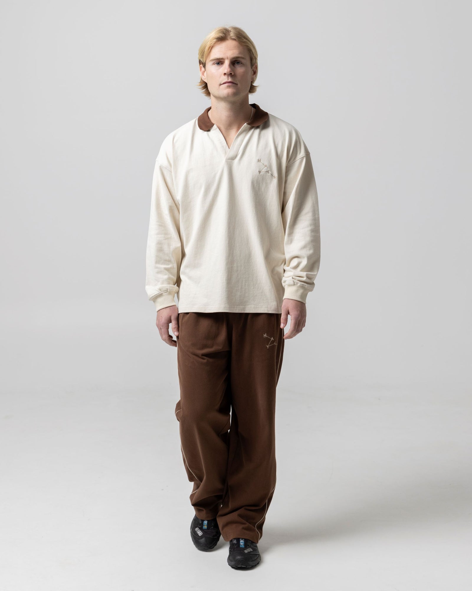Rugby Polo