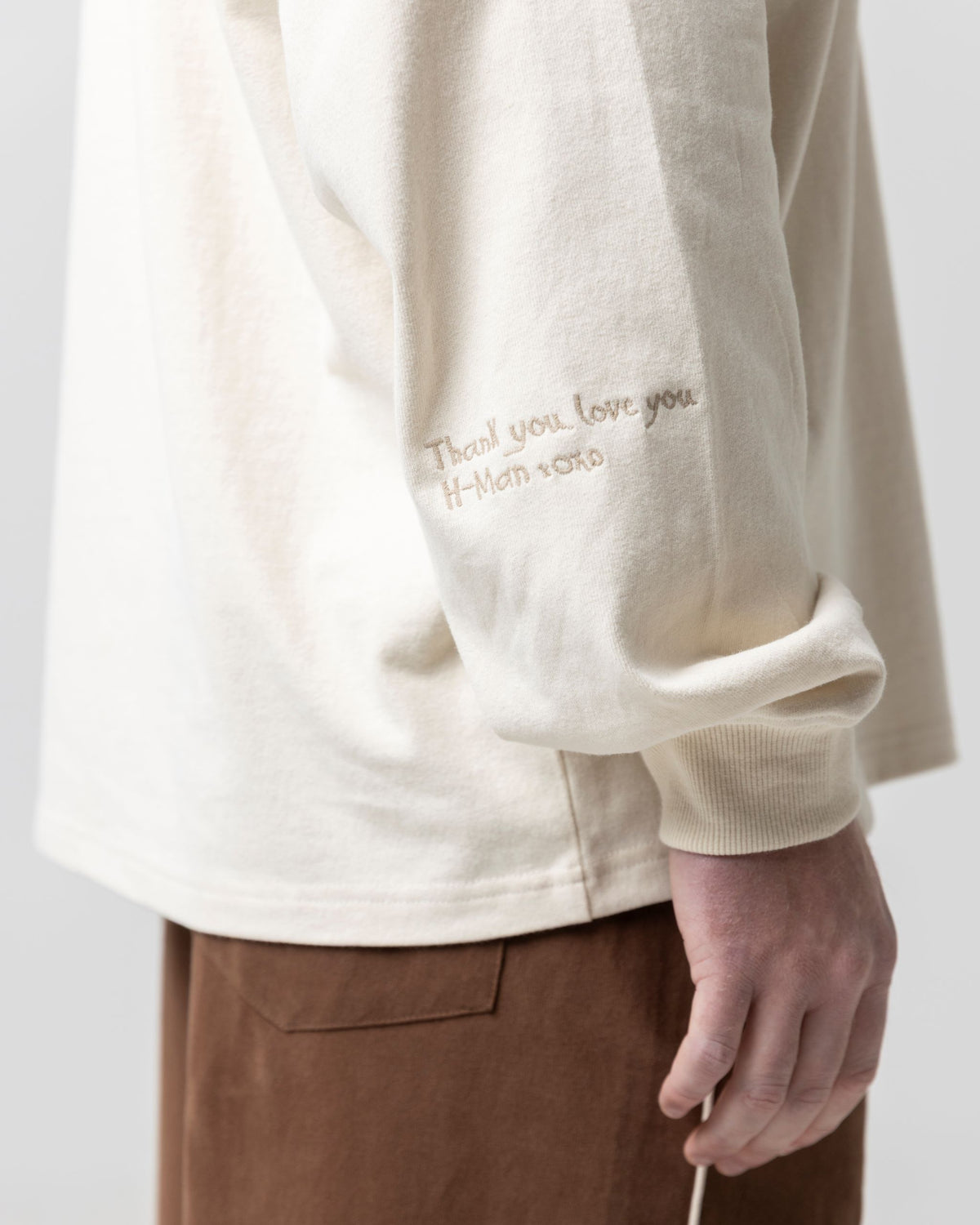 Rugby Polo