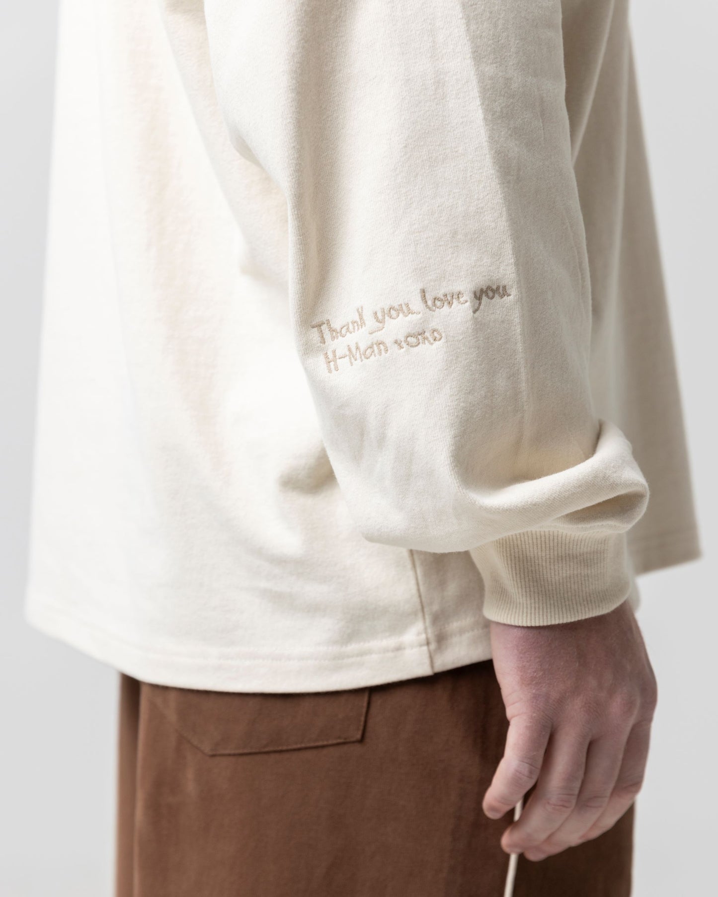Rugby Polo