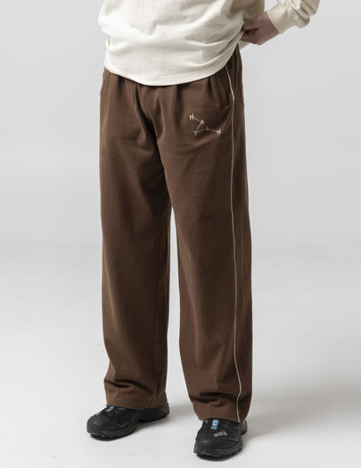 Relaxed Track Pant