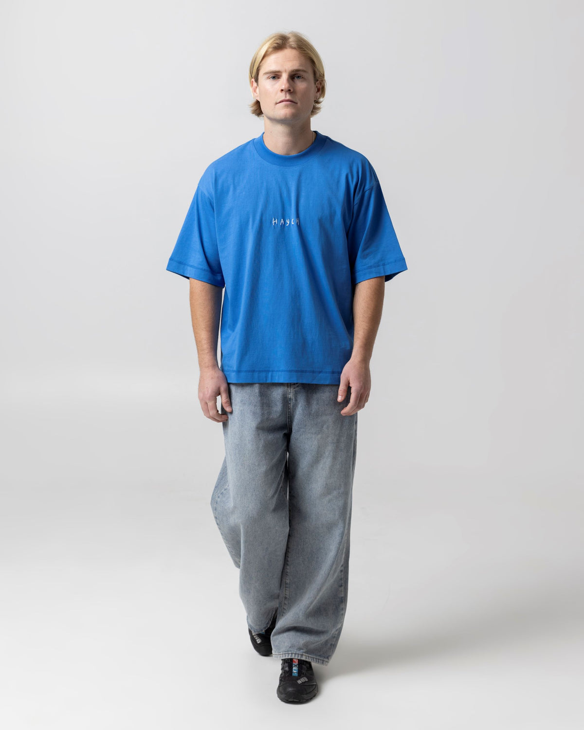 Who Needs Fingers Tee