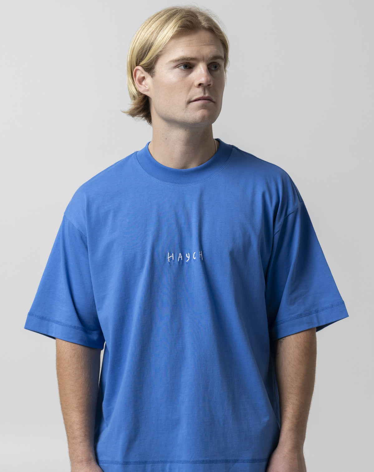 Who Needs Fingers Tee