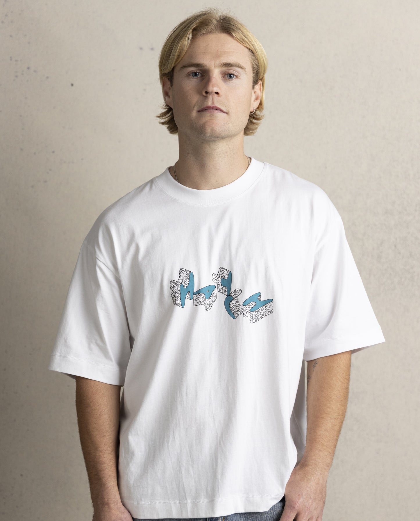Dimension Tee