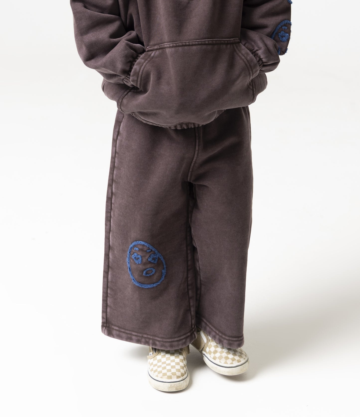 Kids Relaxed Pant
