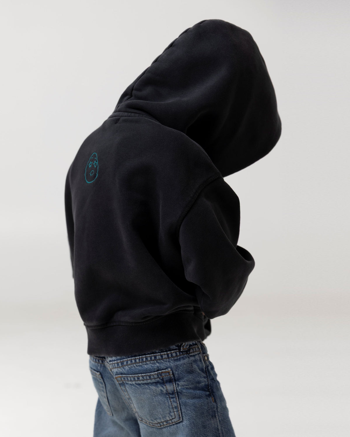 Kids Slinky Hoodie