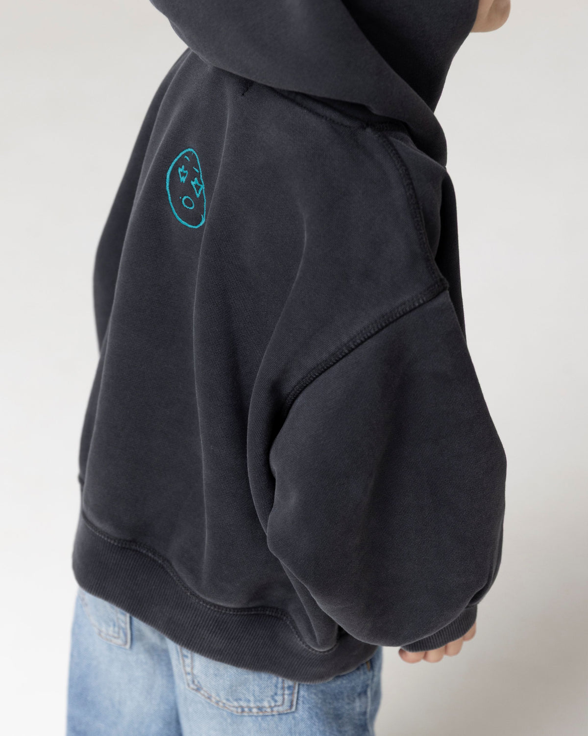 Kids Slinky Hoodie