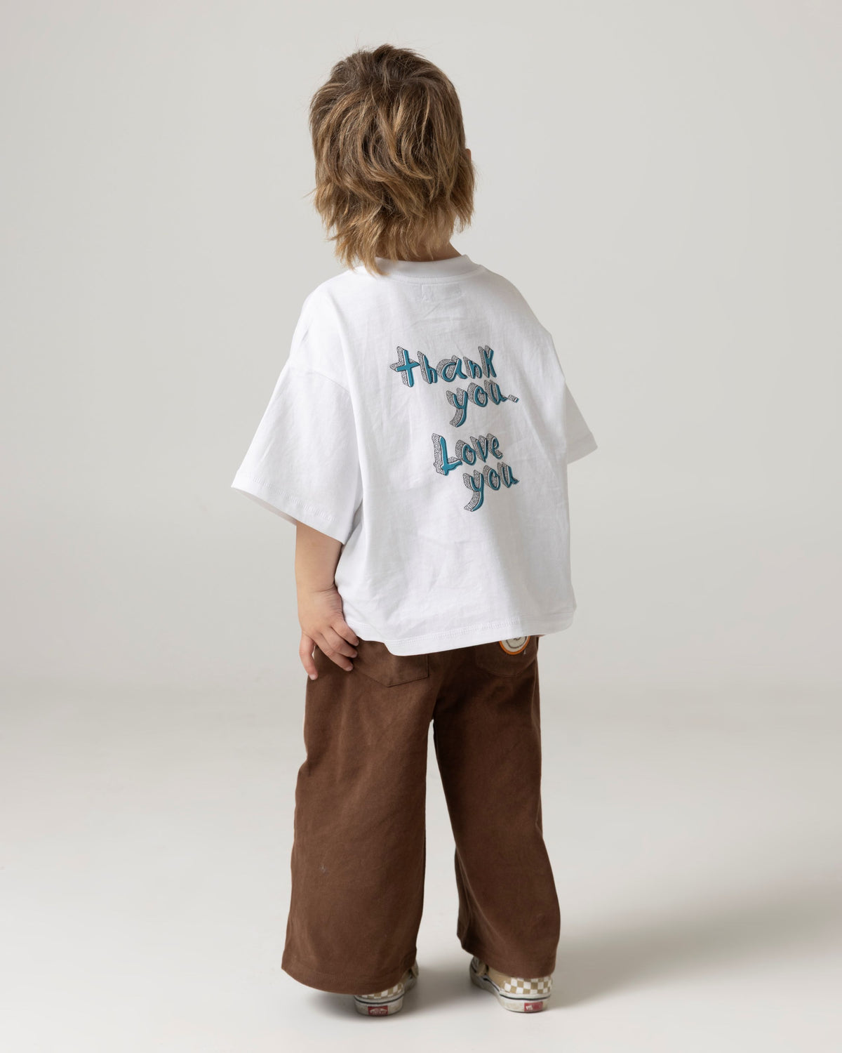 Kids Dimension Tee