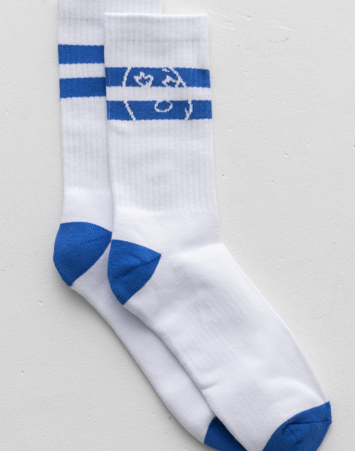 Sky Diver Sock