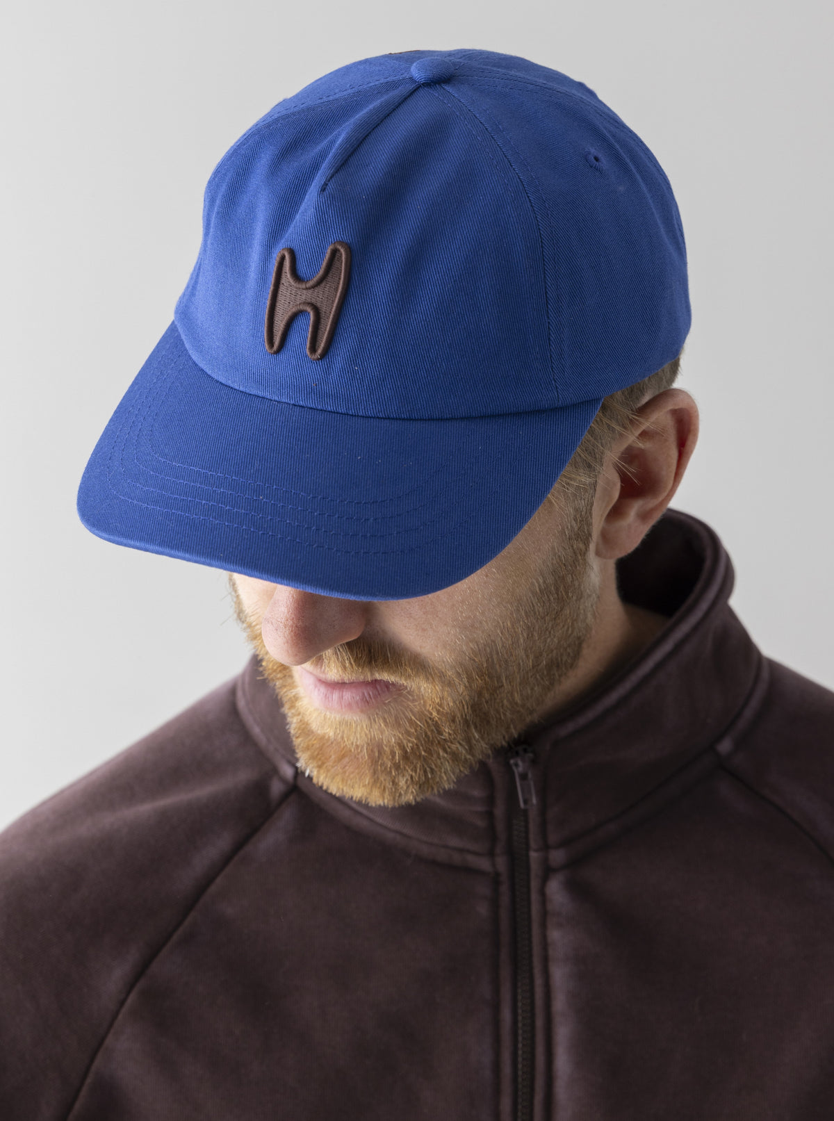 Sky Diver Cap