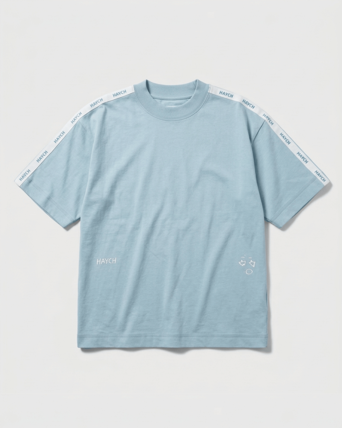 Tape Tee