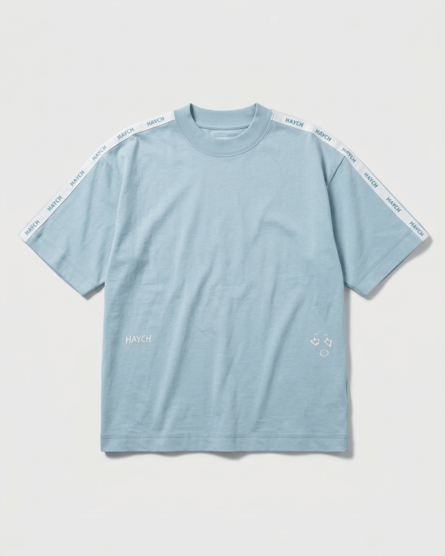 Tape Tee