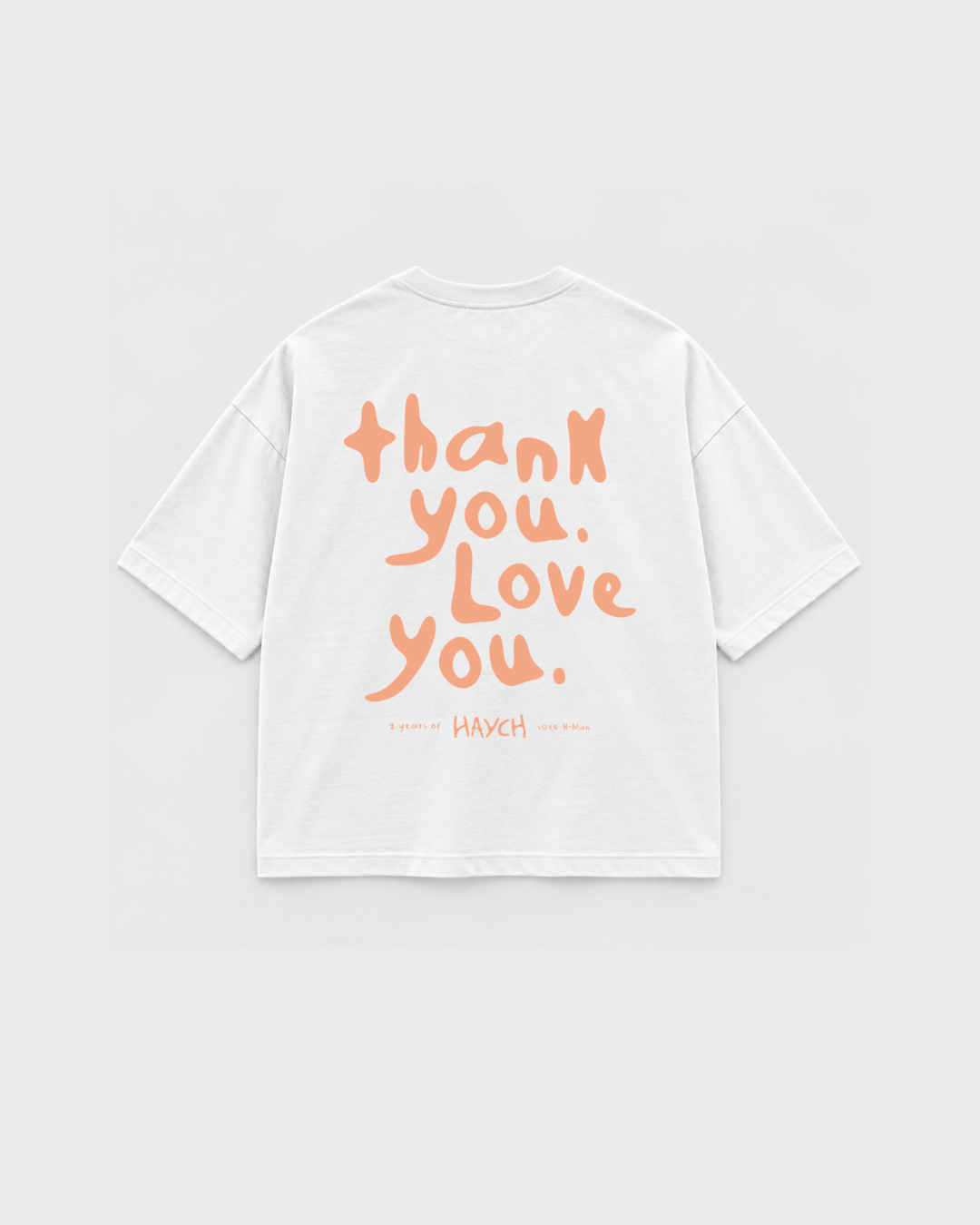 Birthday Tee