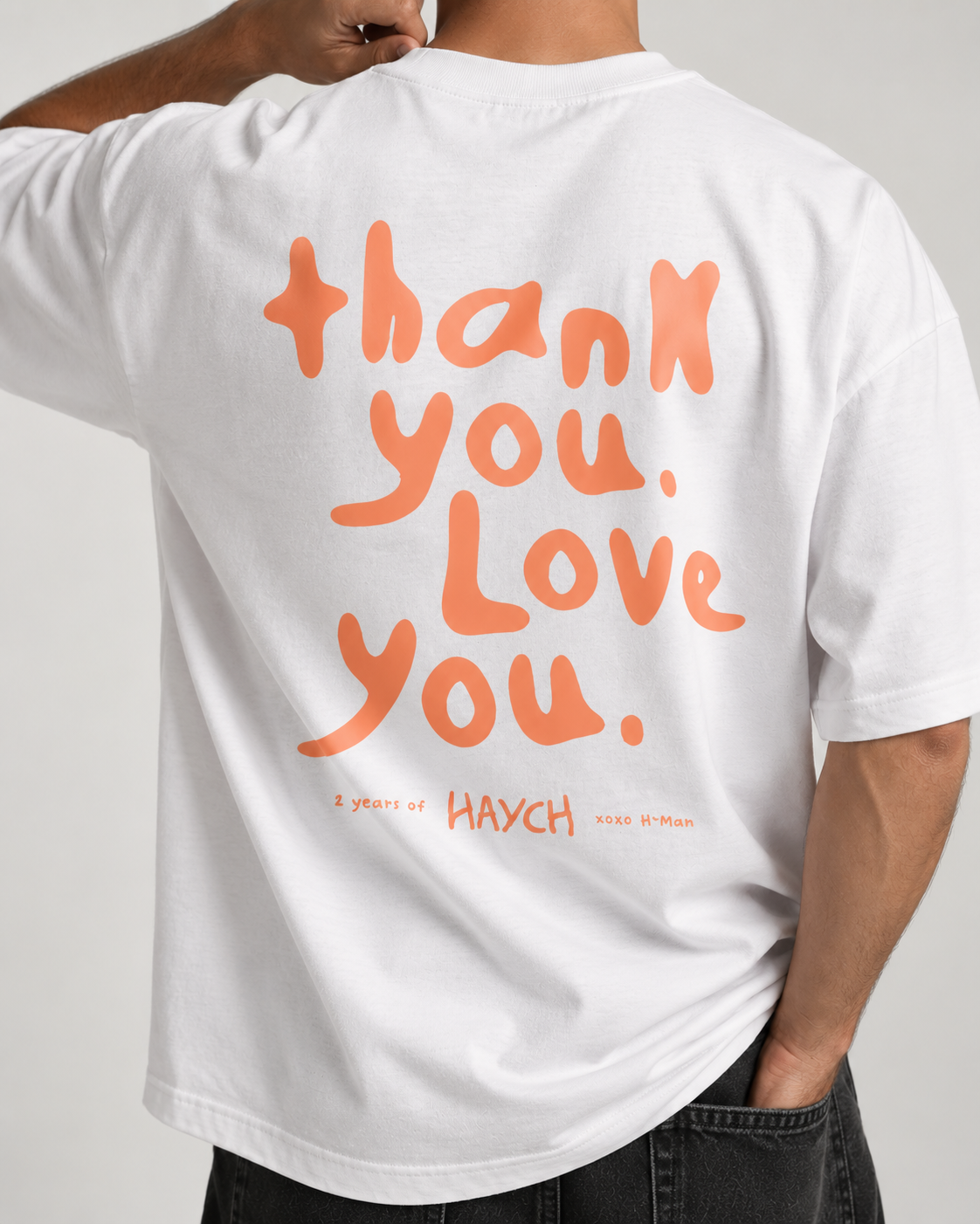 Birthday Tee