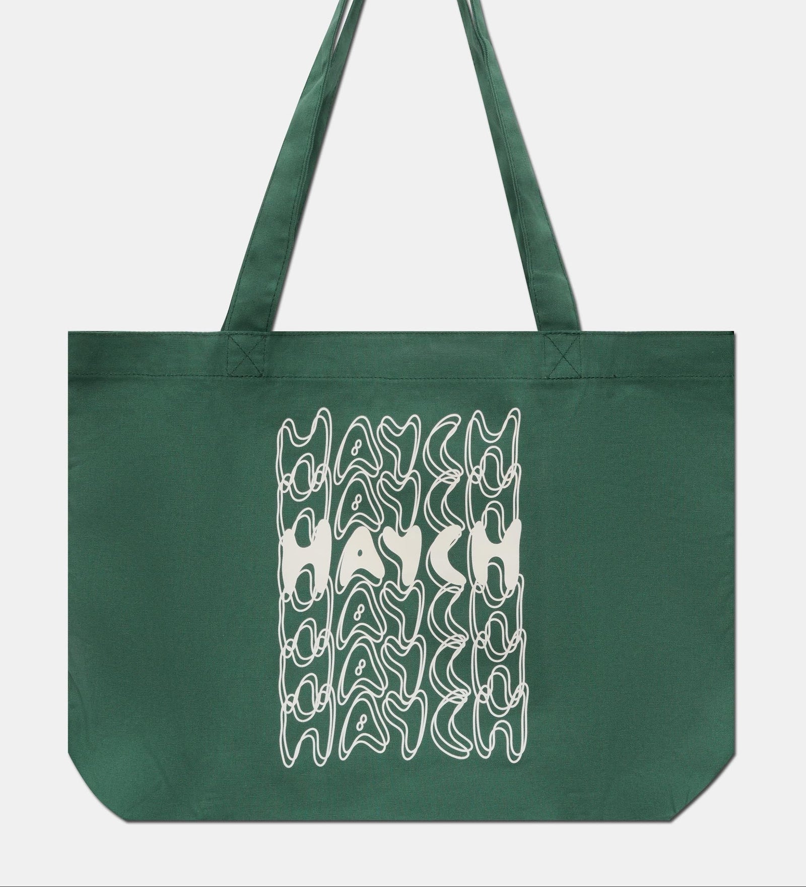 Green Tote