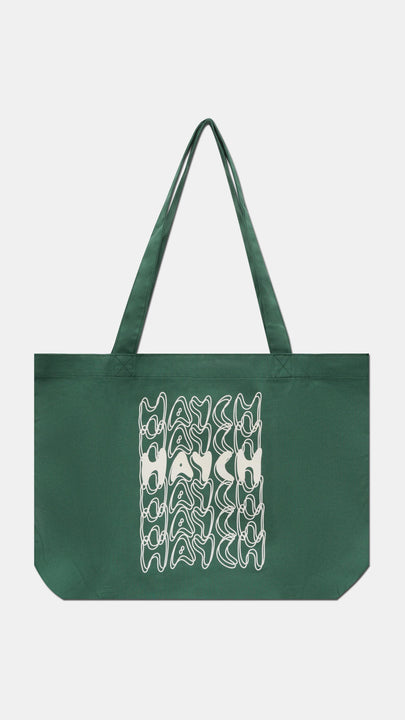 Green Tote