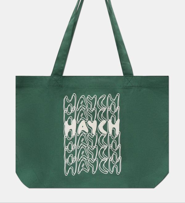 Green Tote