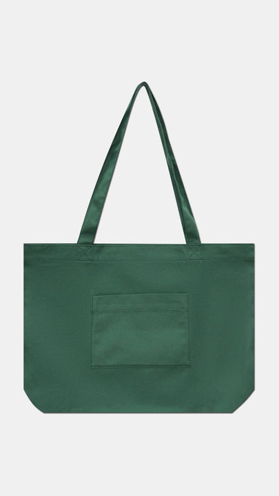 Green Tote