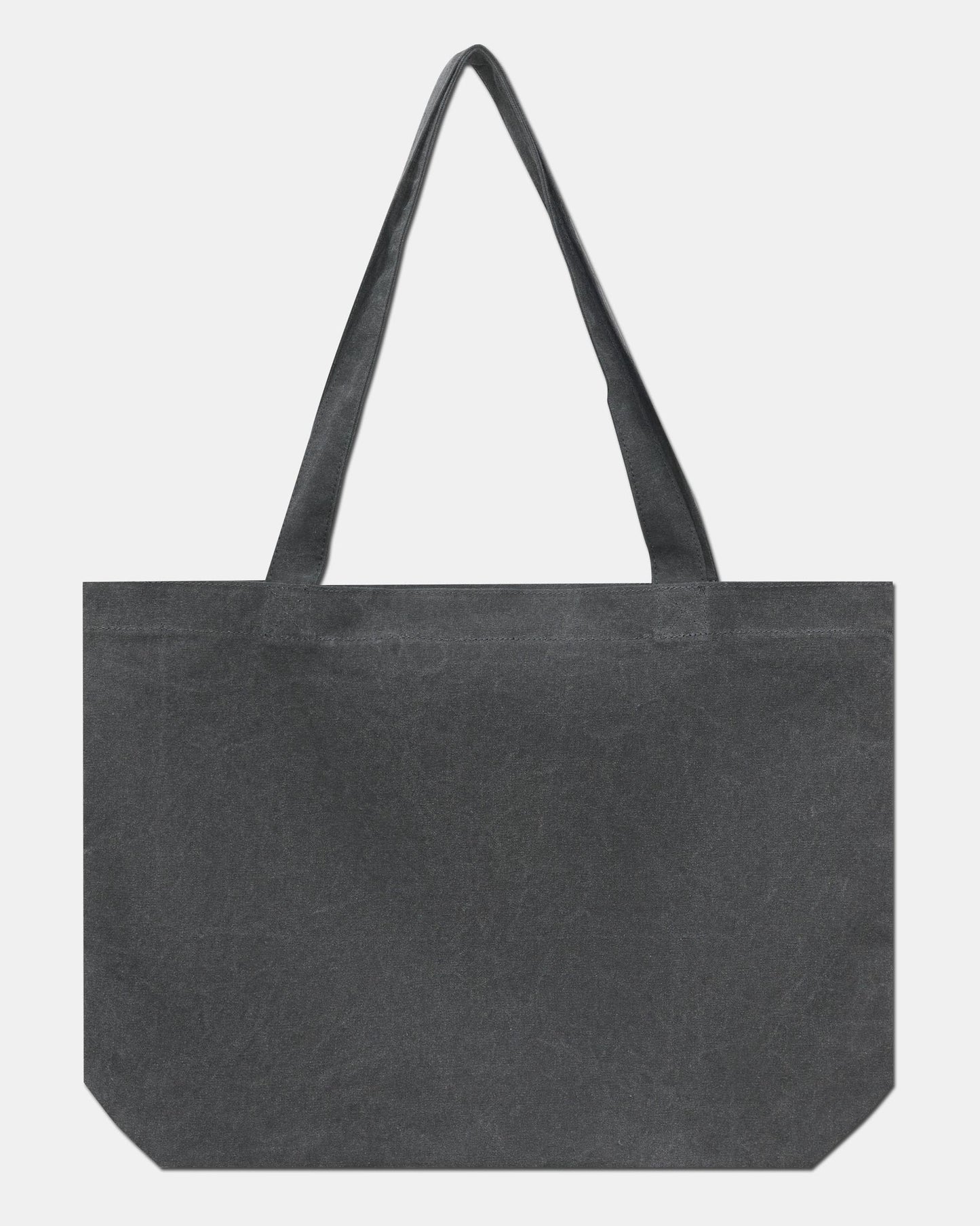 Charcoal Tote