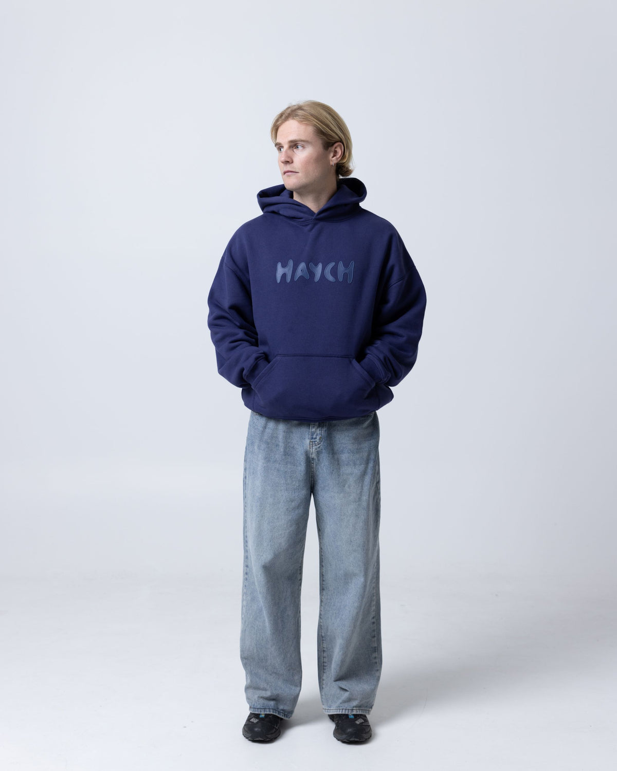 Twilight Hoodie