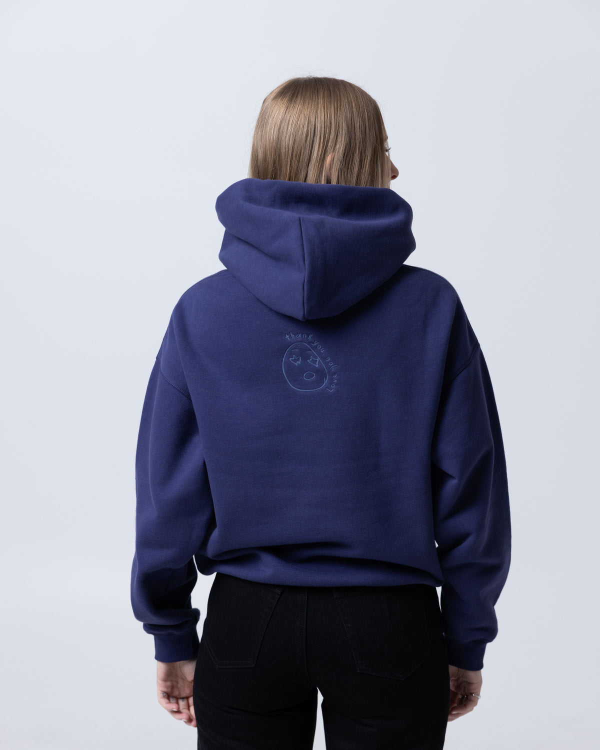 Twilight Hoodie