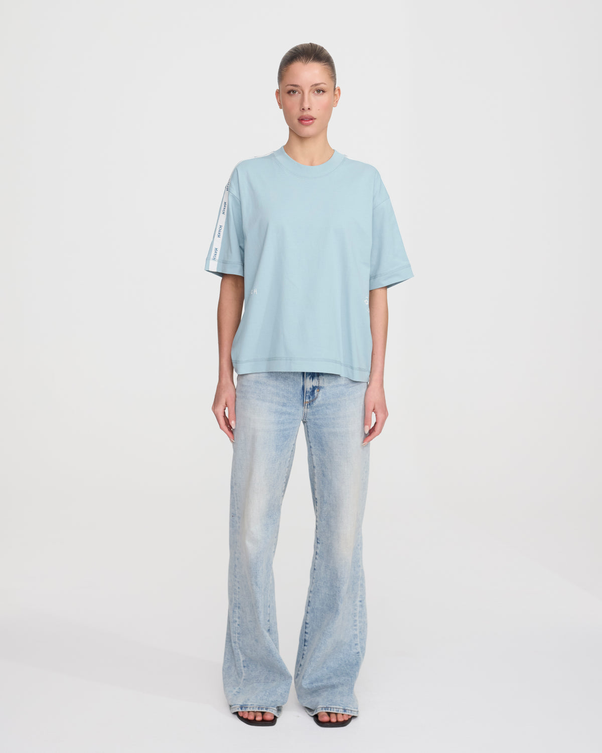 Tape Tee