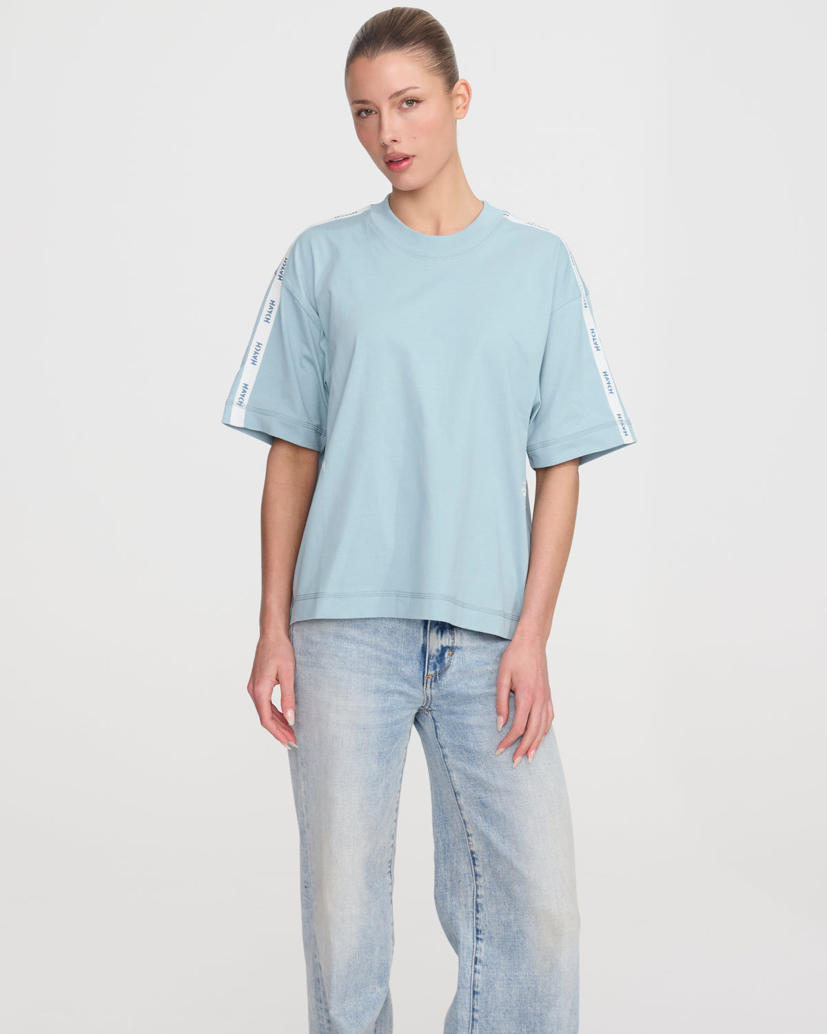 Tape Tee