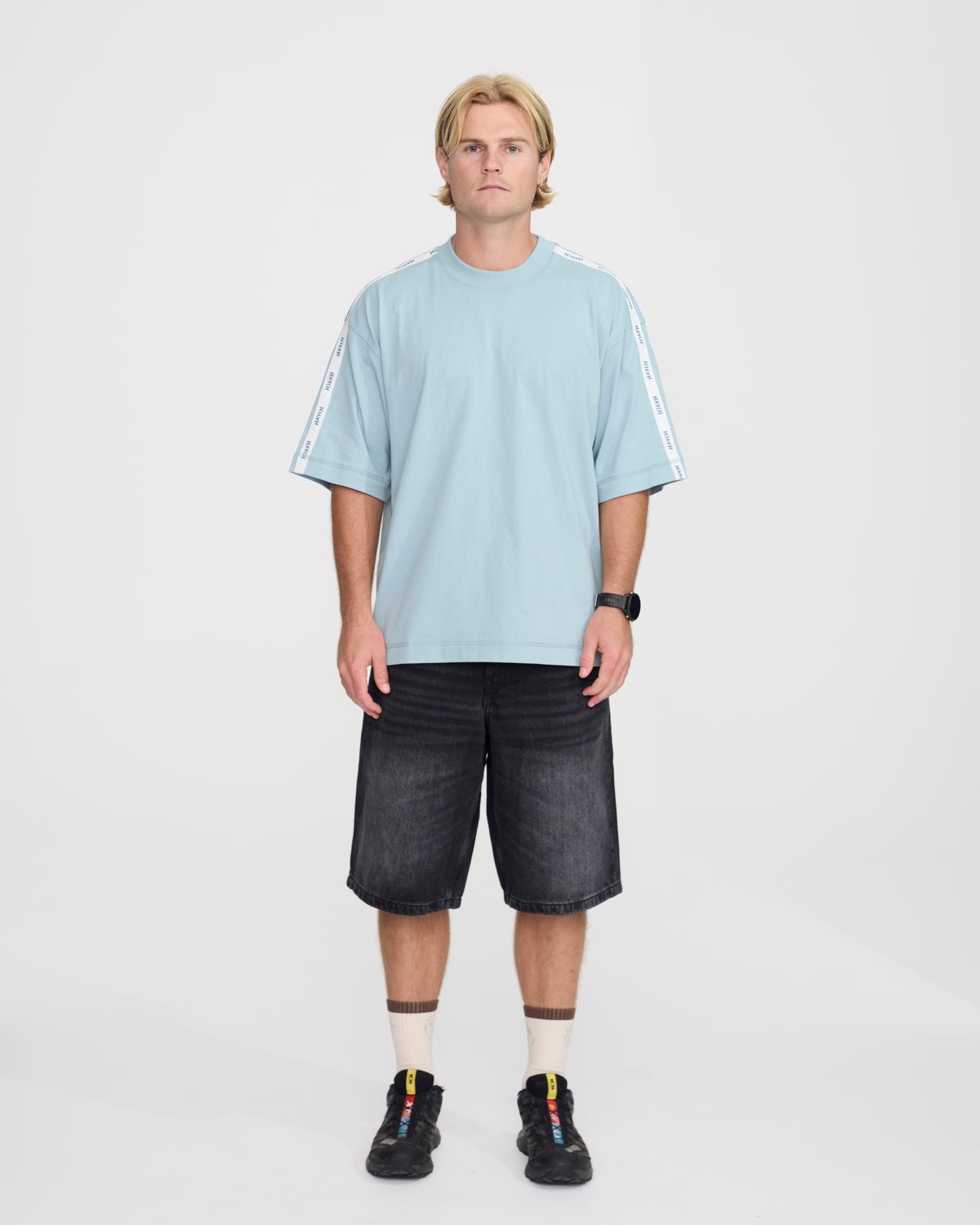 Tape Tee
