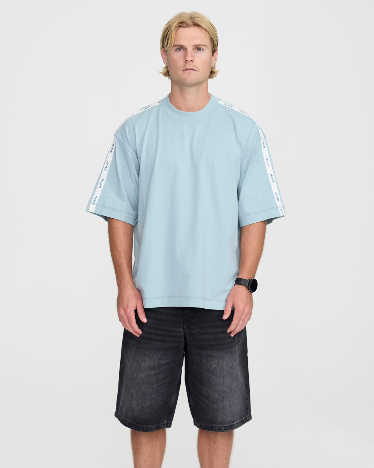 Tape Tee