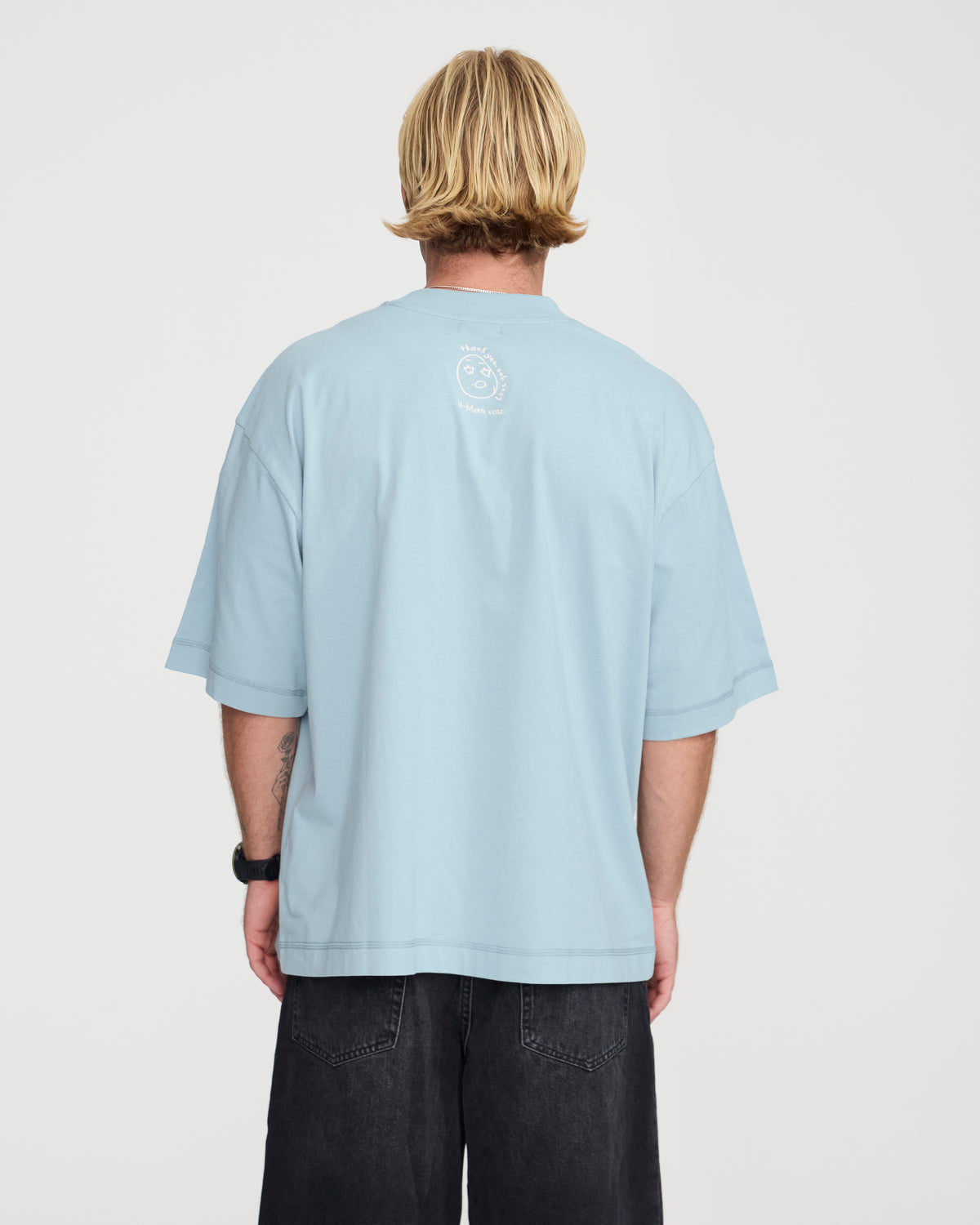Tape Tee