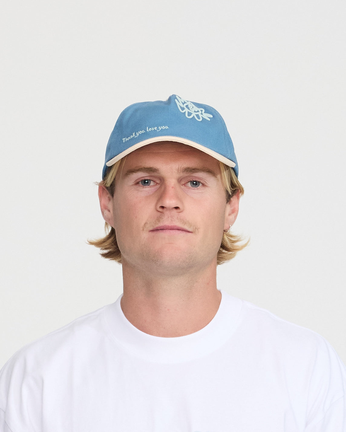 Sun Cap