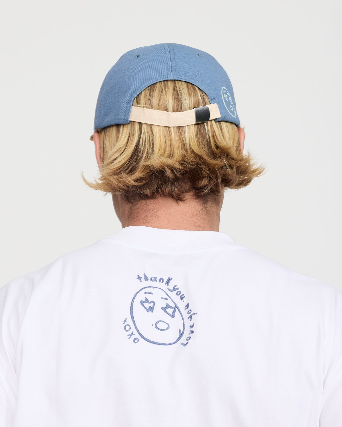 Sun Cap